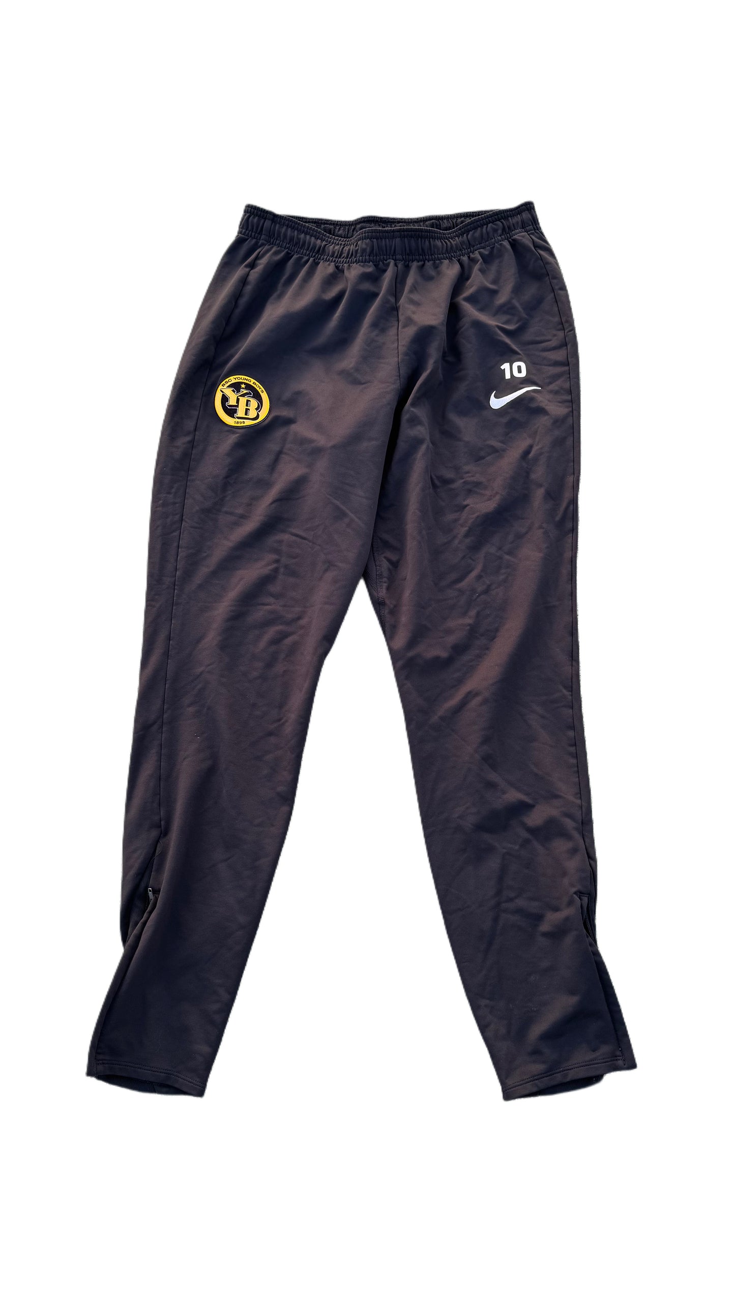 YB Trainerhosen 24/25 (Nr.10)