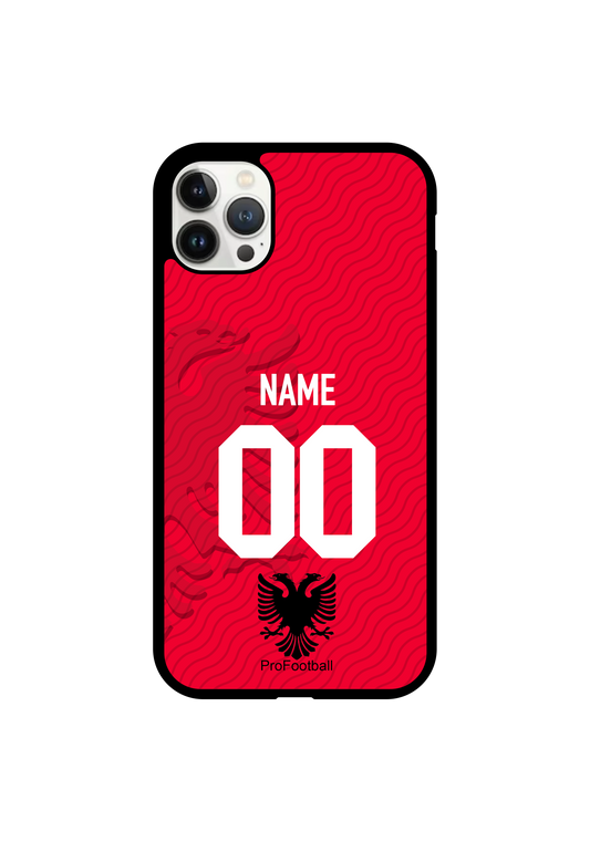 ALBANIEN HOME 25/26