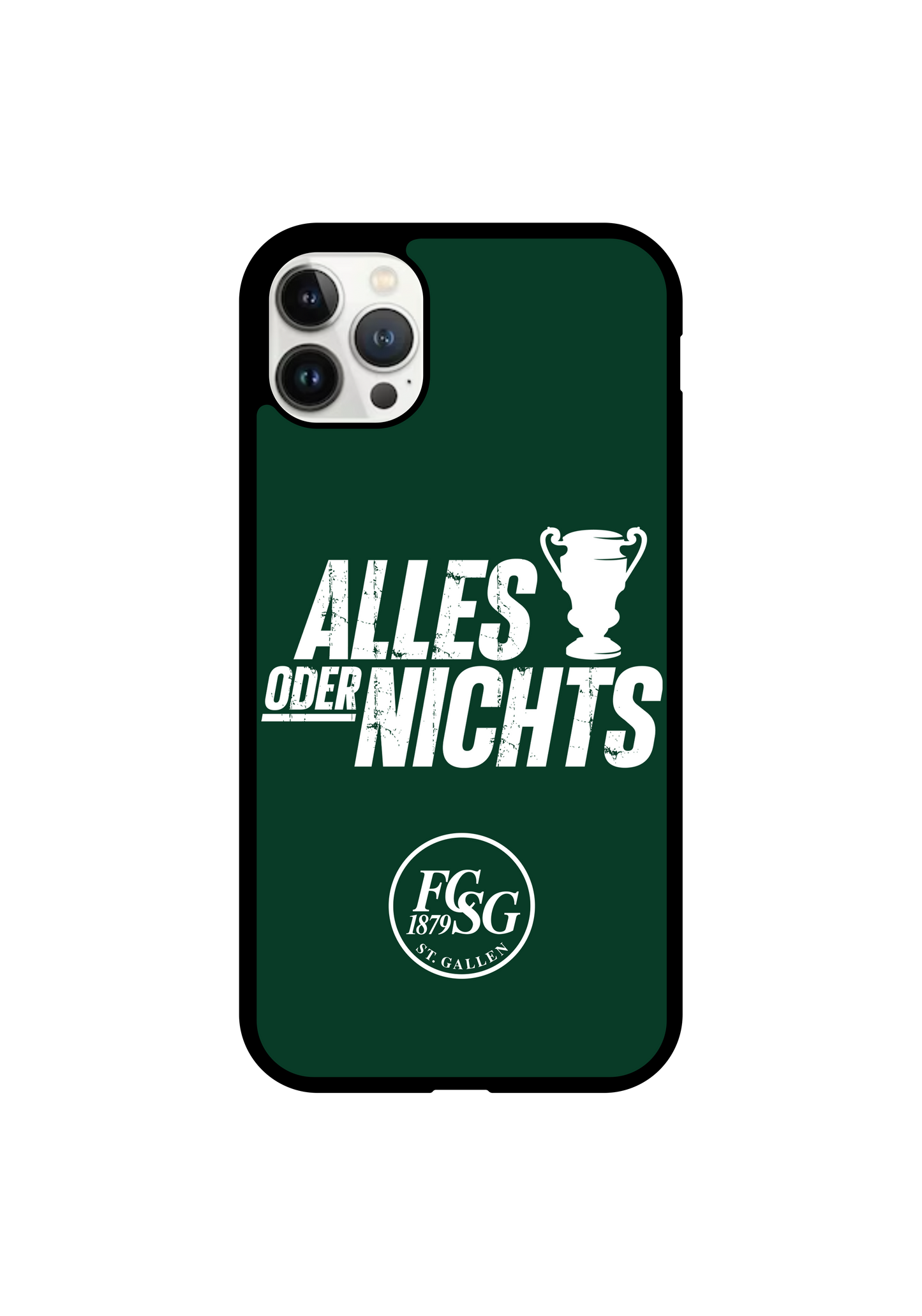 FCSG ESPEN ON TOUR