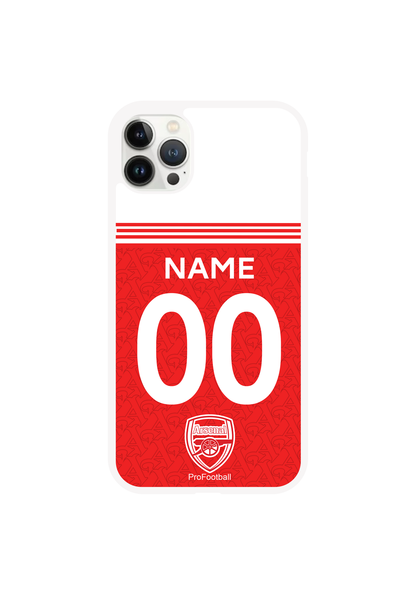 GUNNERS DOMICILE