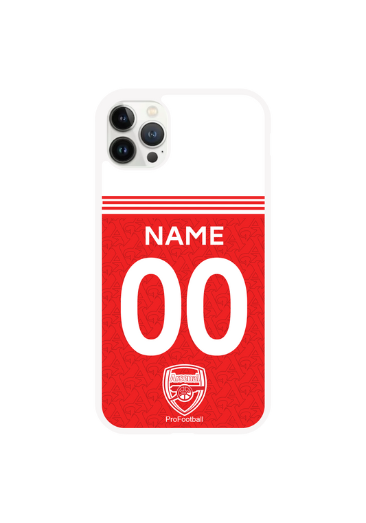 GUNNERS DOMICILE