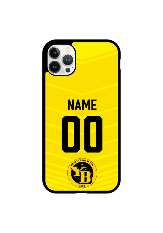 BSC YOUNG BOYS HOME 25/26
