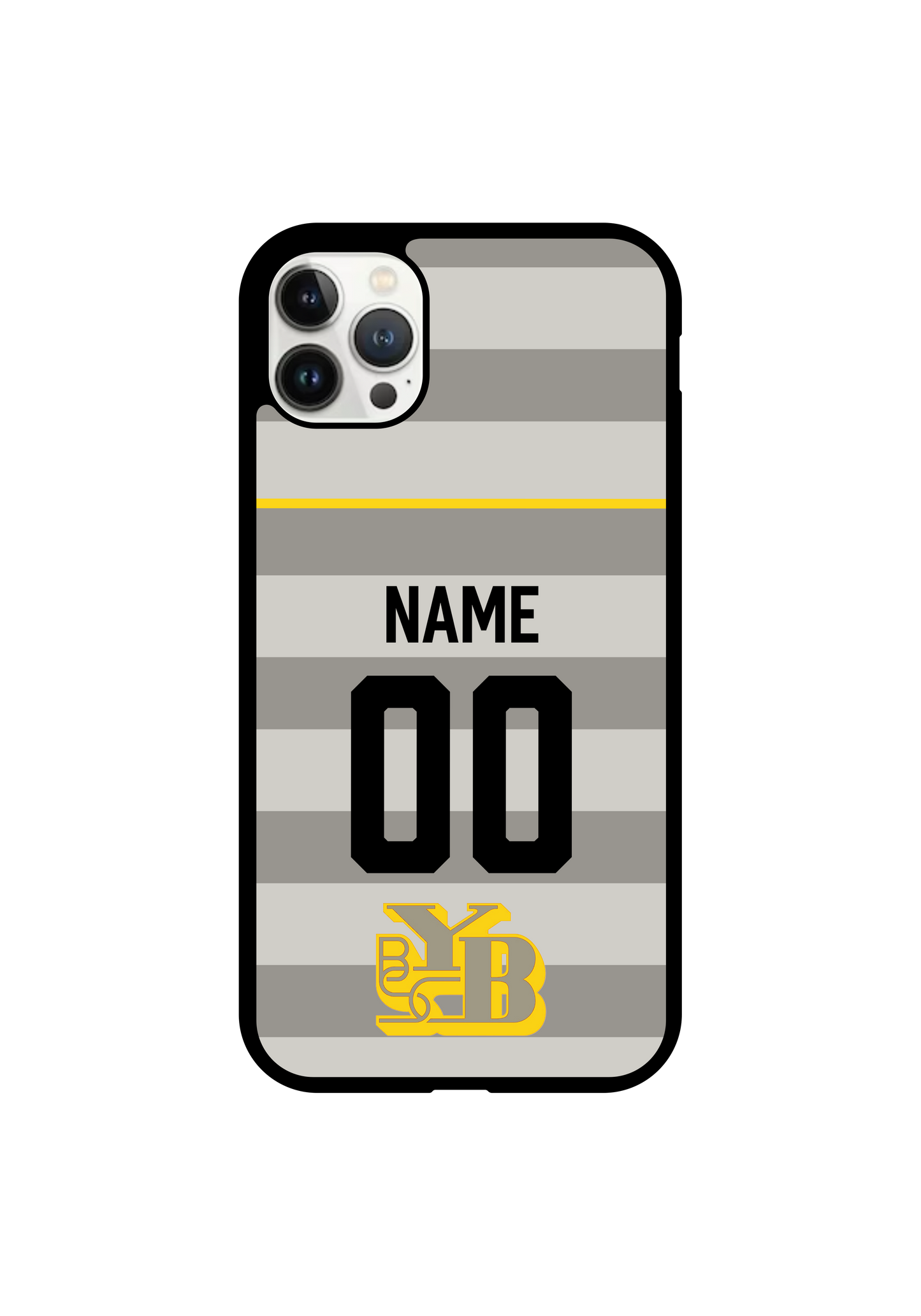 BSC YOUNG BOYS AWAY 26/27
