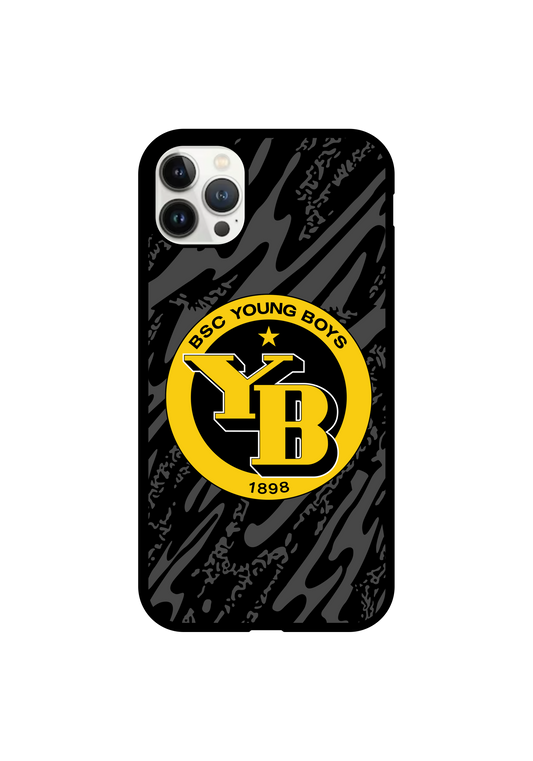 BSC YB Logo