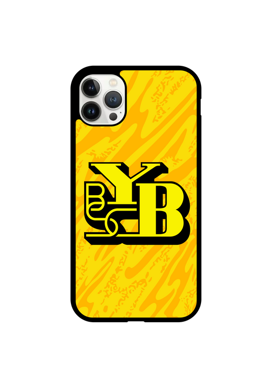 BSC YB Retro Logo
