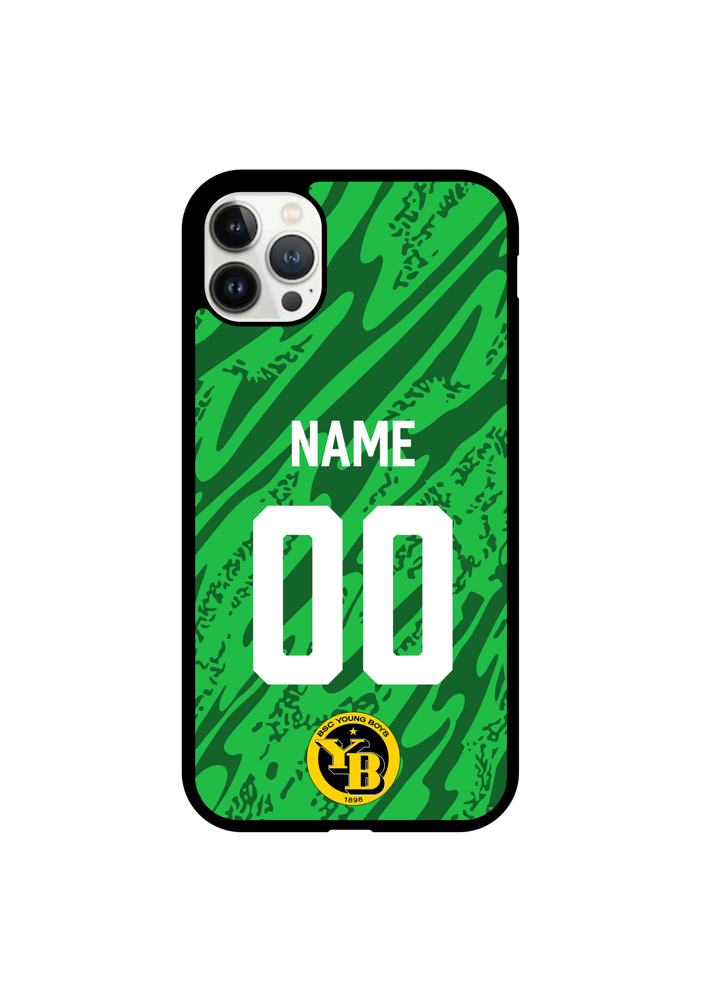 BSC YOUNG BOYS TW HOME 25/26