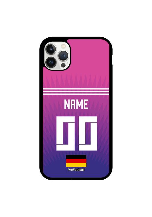 DEUTSCHLAND AWAY