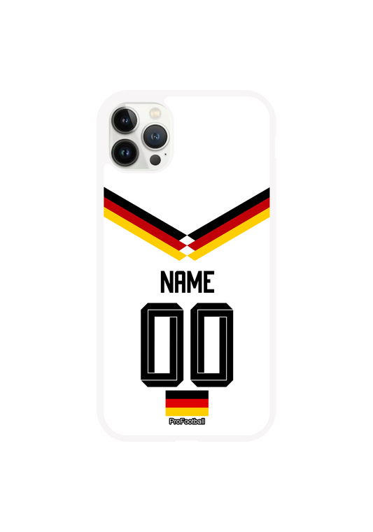 DEUTSCHLAND HOME 26/27