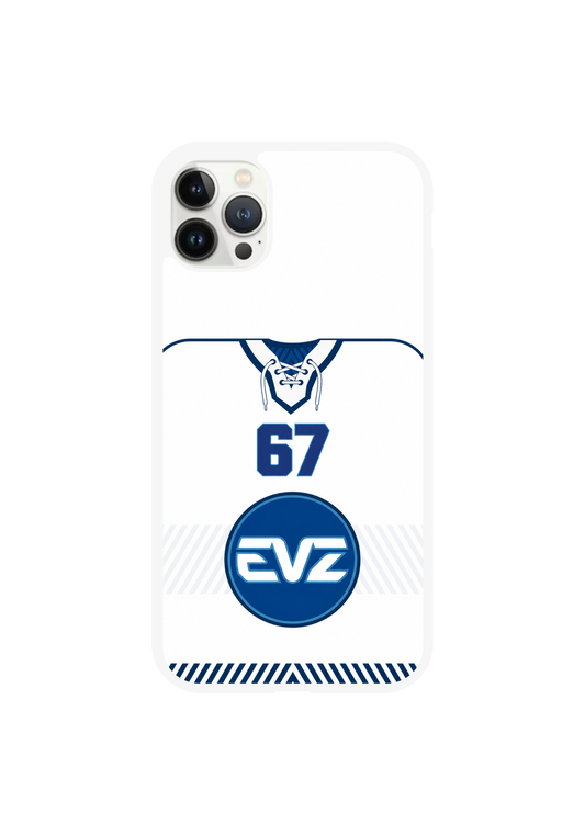 EVZ TRIKOT WEISS