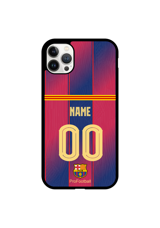 BARCELONA HEIM 25/26