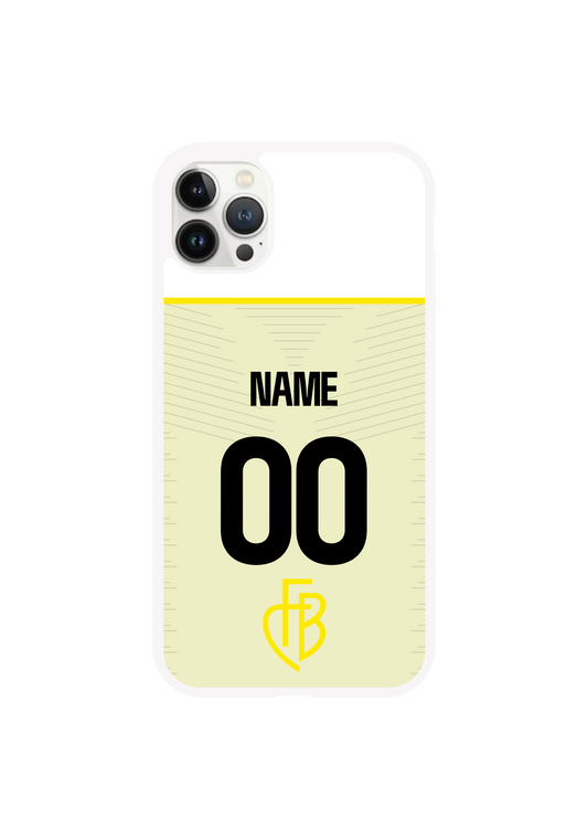 FC BASEL AWAY 26/27