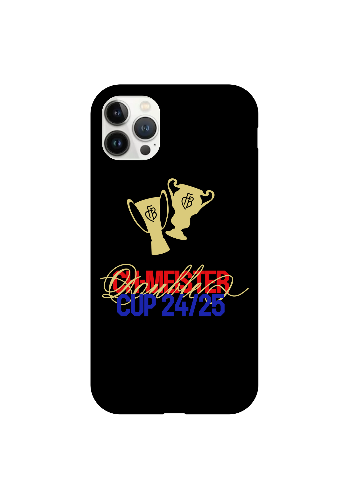 FC BASEL CUP/MEISTER