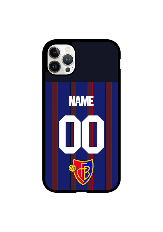 FC BASEL HOME 25/26