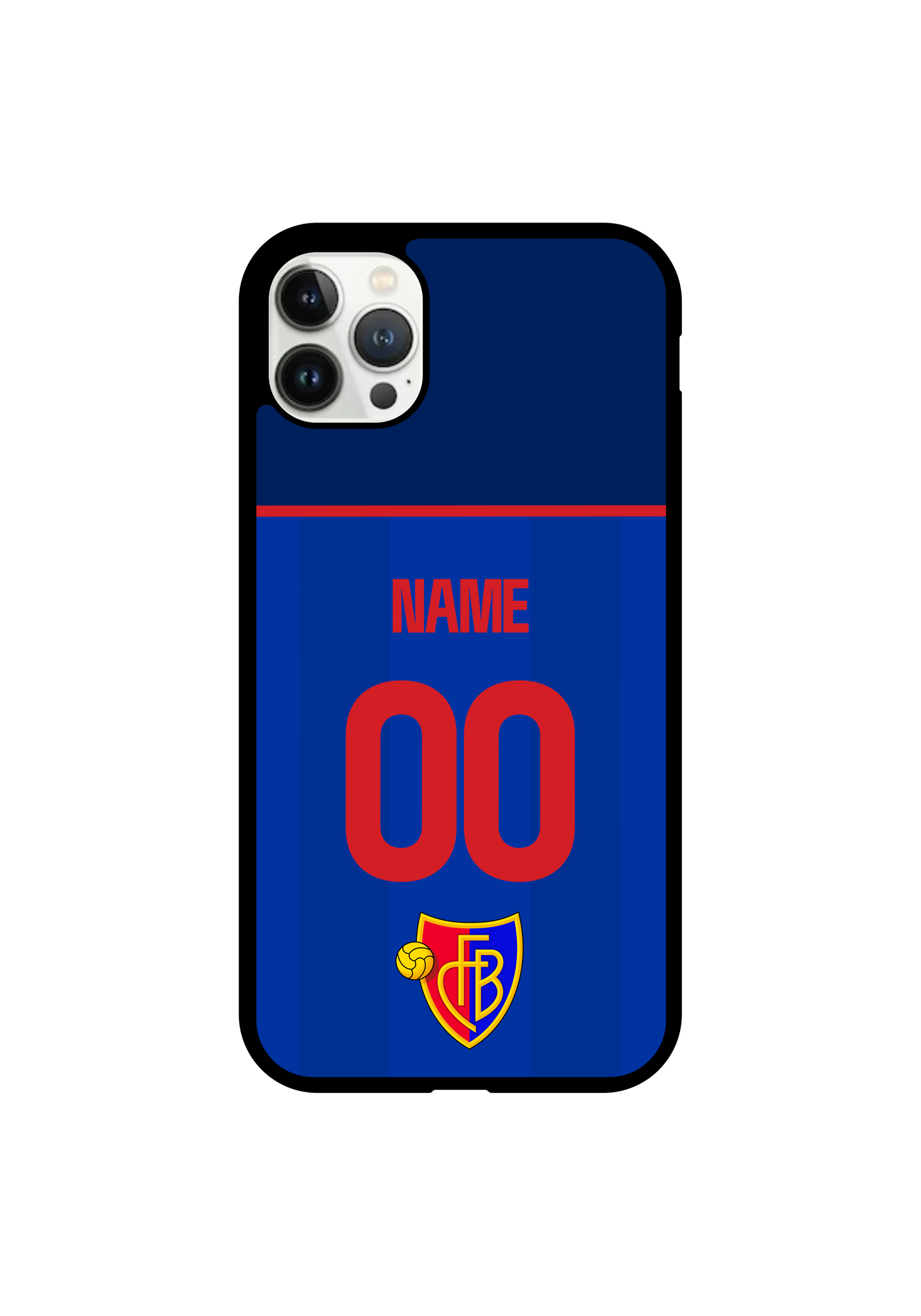 FC BASEL HOME 26/27