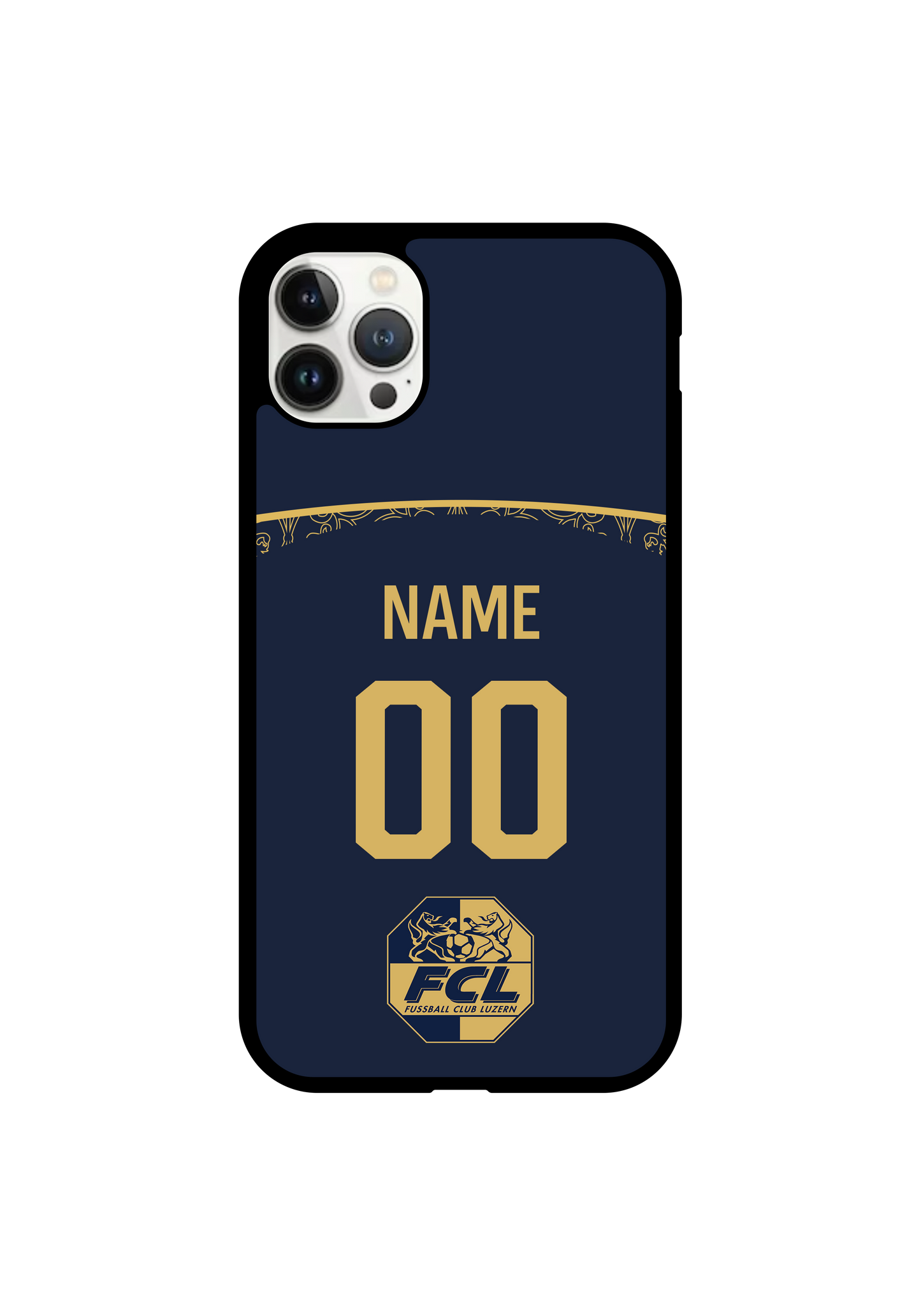 FC LUZERN HOME 26/27