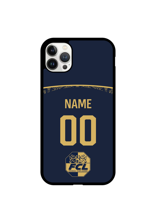 FC LUZERN HOME 26/27