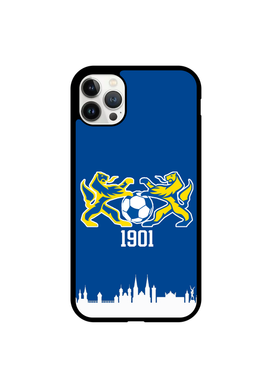FC LUZERN Stadt 1901