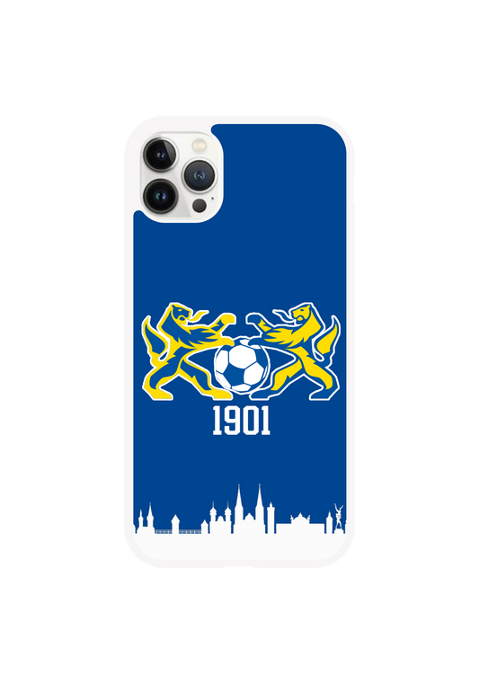 FC LUZERN Stadt 1901 Weiss