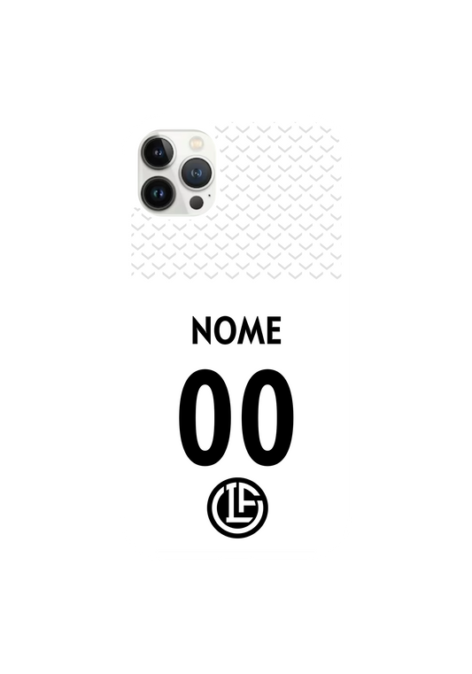 FC LUGANO AWAY 26/27