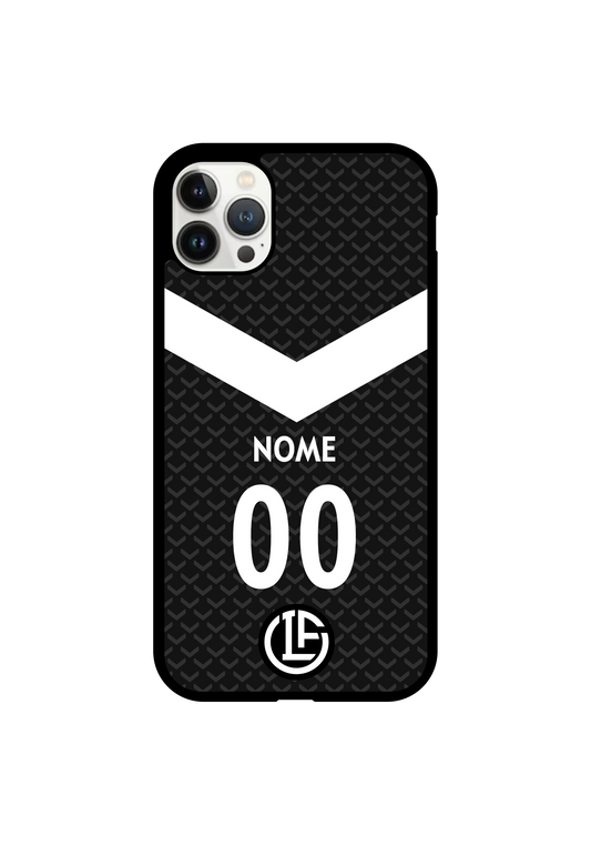 FC LUGANO HOME 26/27