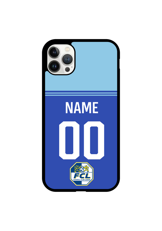 FC LUZERN HOME 25/26