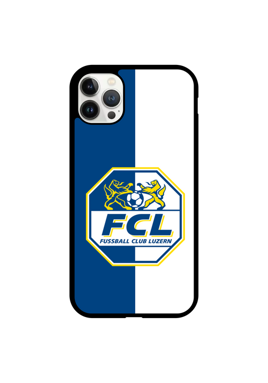 FC LUZERN Logo