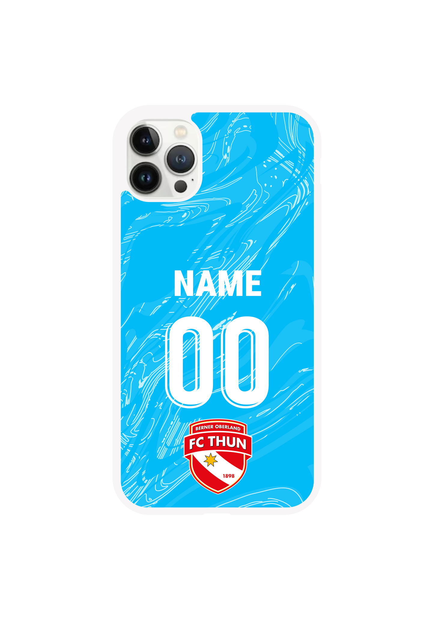 FC Thun Third 26/27