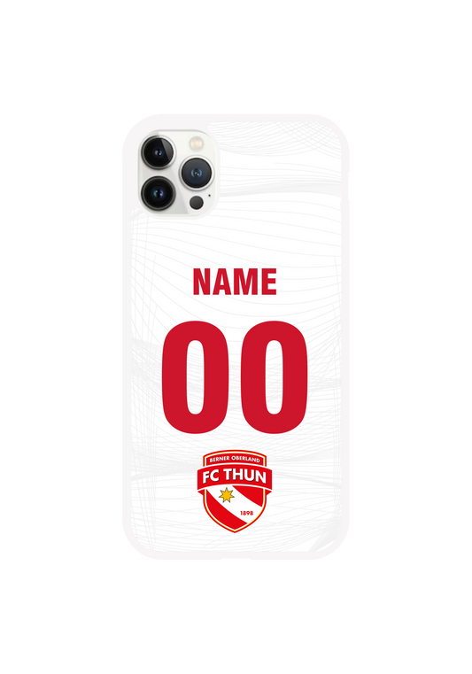 FC THUN AWAY