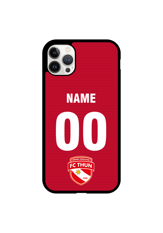 FC THUN HEIM