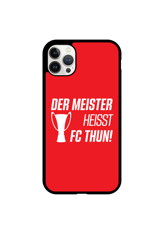 FC Thun Meister
