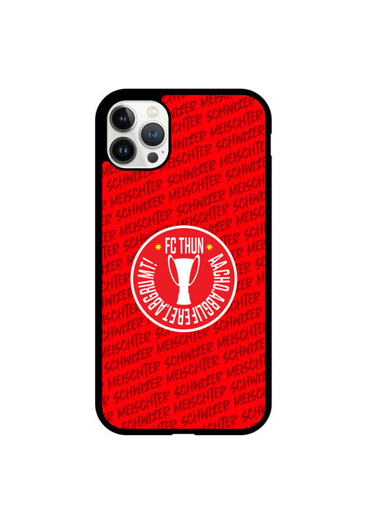 FC Thun Meister Logo