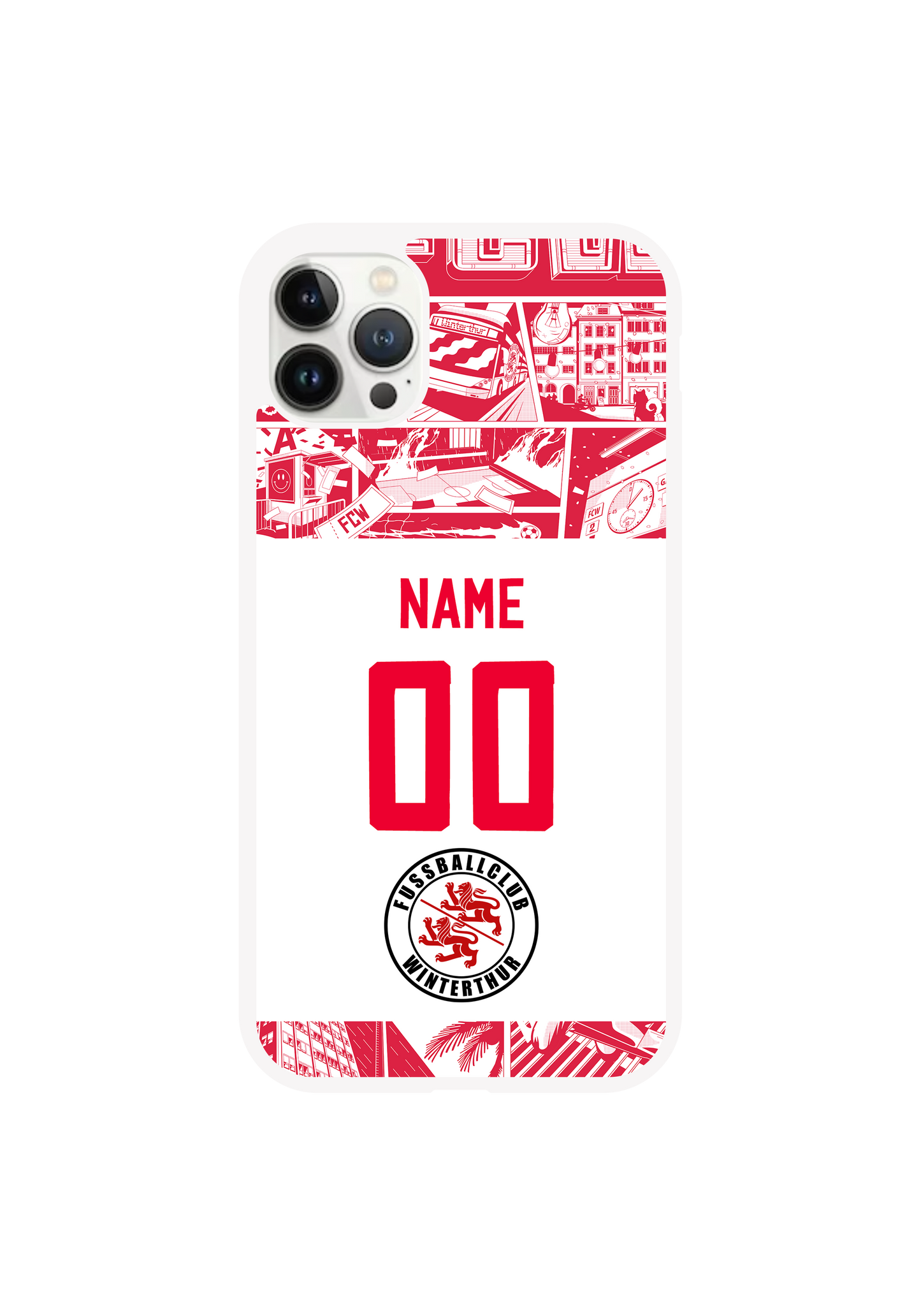 FC WINTERTHUR AWAY 25/26