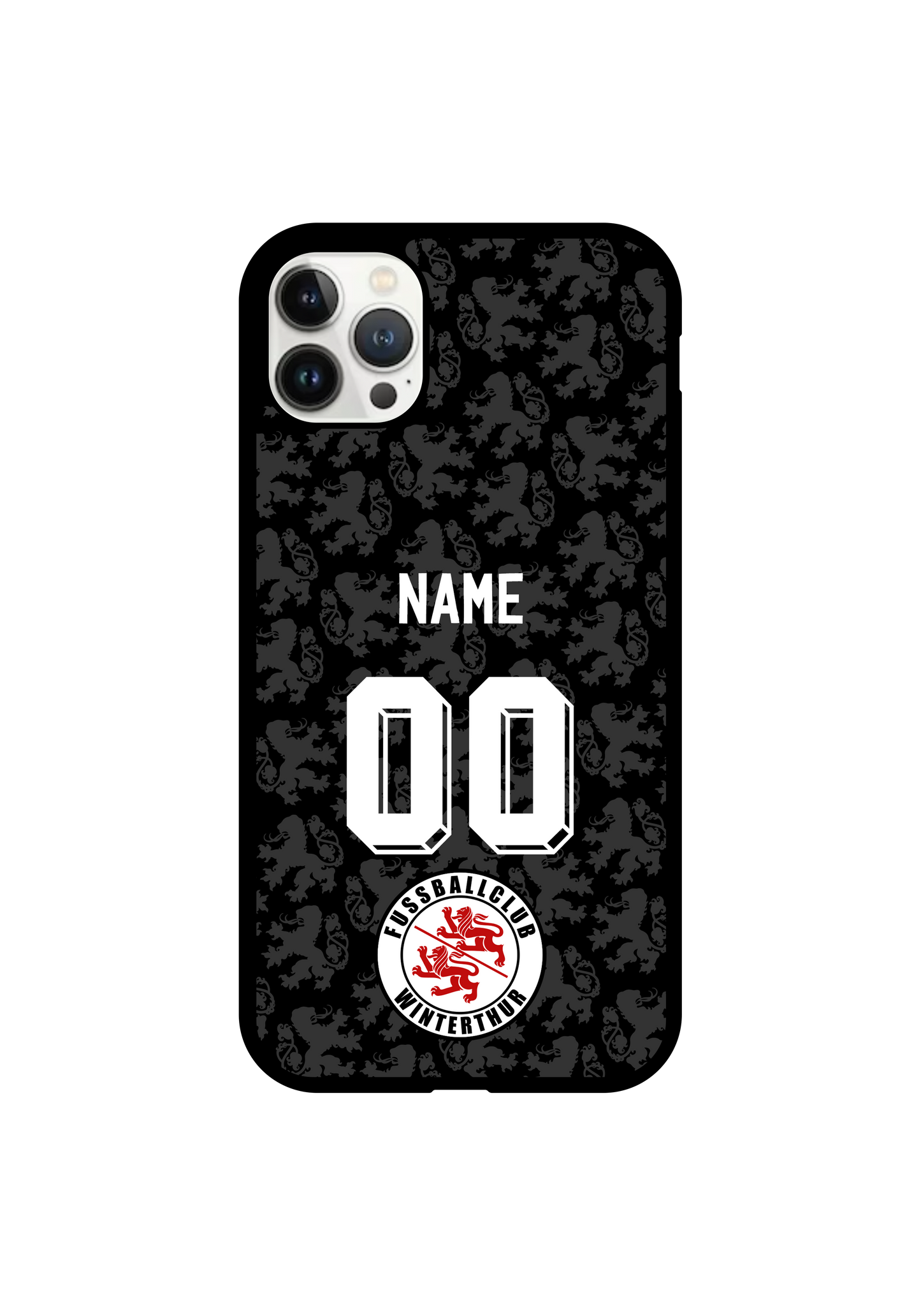 FC WINTERTHUR THIRD 26/27