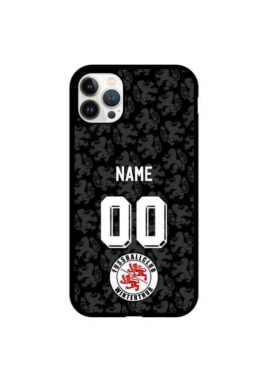 FC WINTERTHUR THIRD 26/27