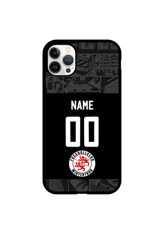 FC WINTERTHUR THIRD 25/26