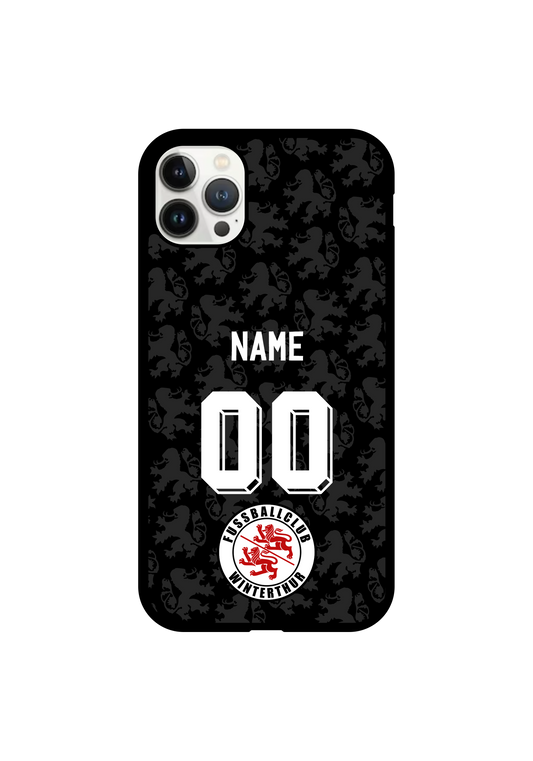 FC WINTERTHUR THIRD 26/27