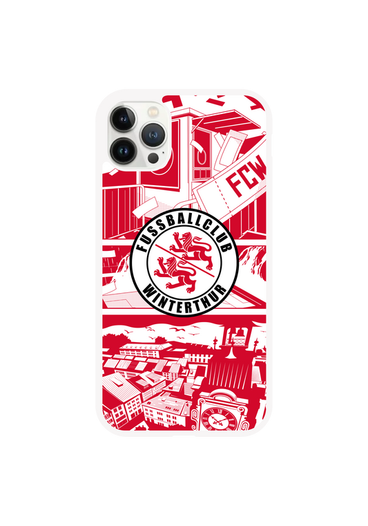 FC WINTERTHUR SCHÜTZI-DNA