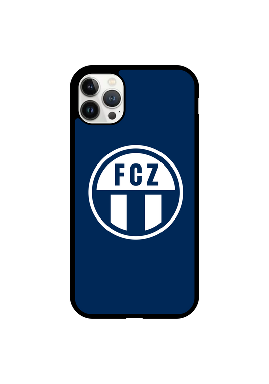 FC ZÜRICH Blau & Weiss