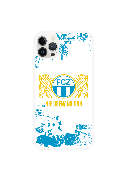 FC ZÜRICH NIE USENAND GAH