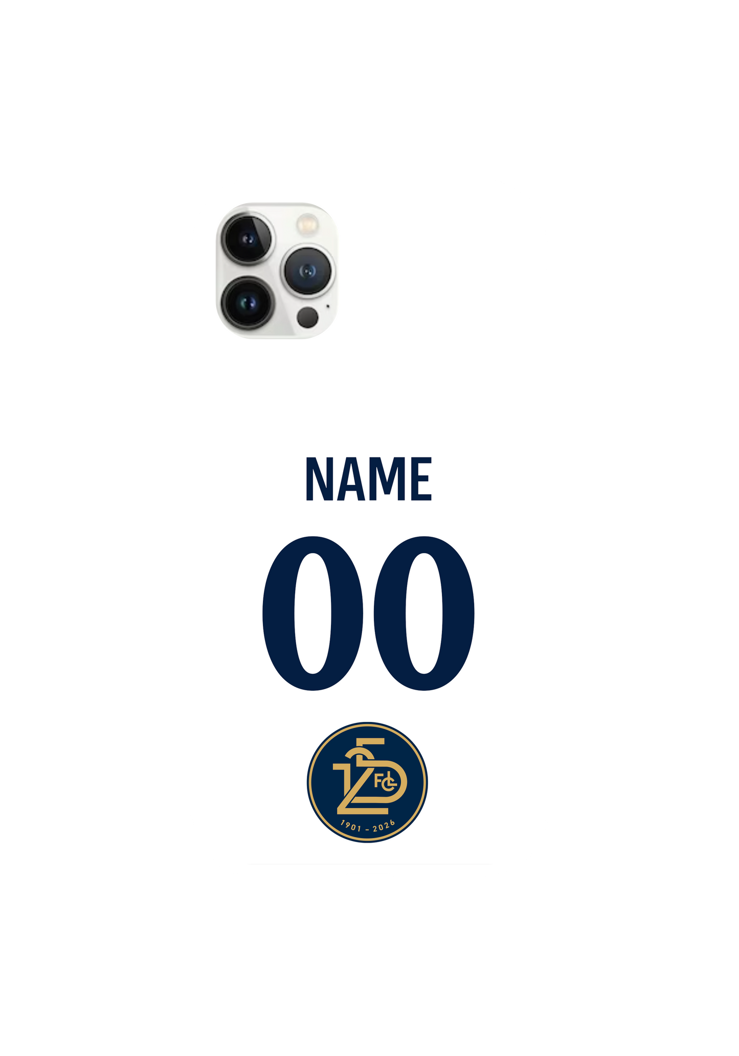 FC LUZERN 125 JUBILÄUM