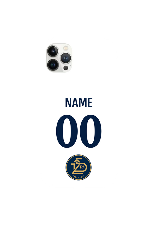 FC LUZERN 125 JUBILÄUM