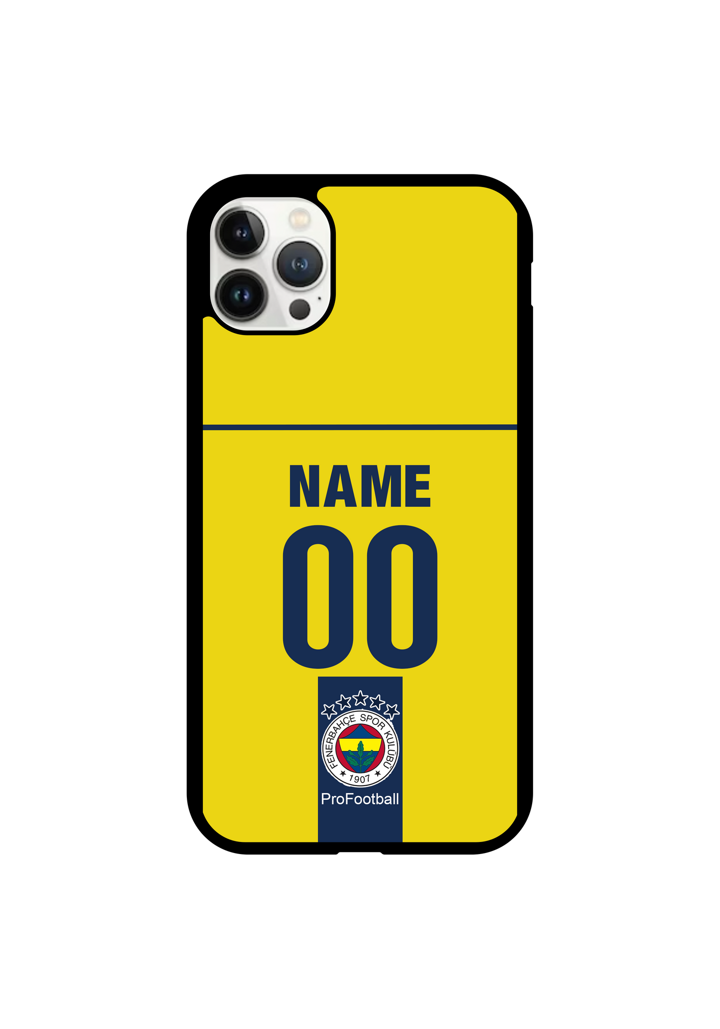 Fenerbahçe Heim