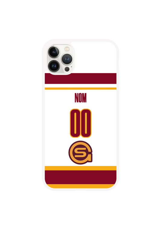 GSHC AWAY