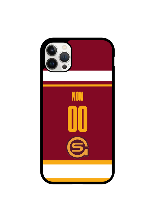 GSHC HOME