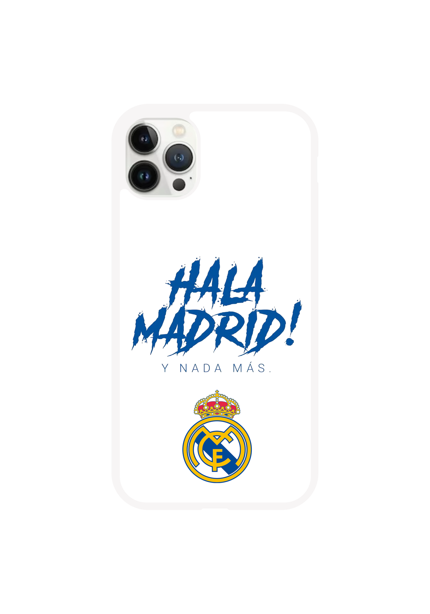 HALA MADRID