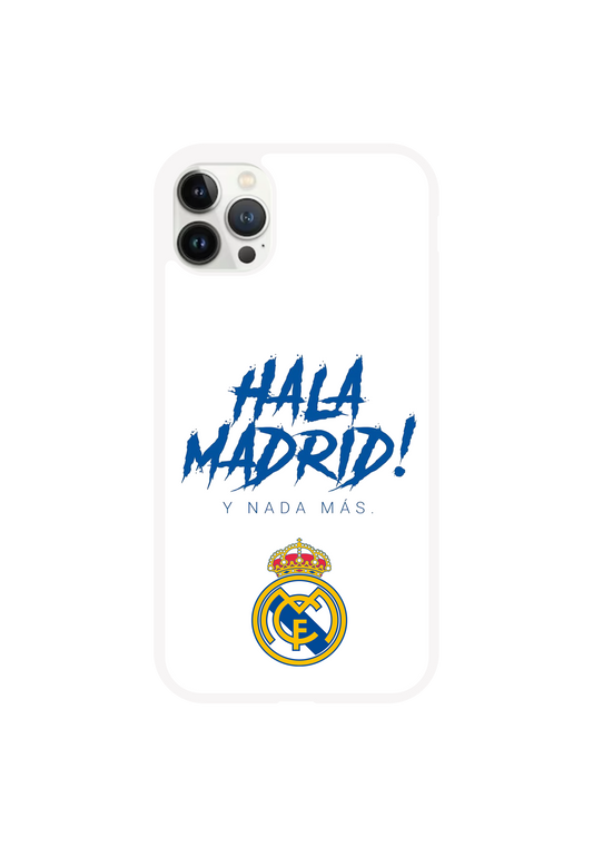 HALA MADRID