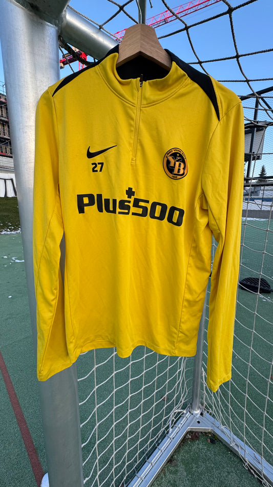 YB Langarm Training 24/25 (Nr. 27)