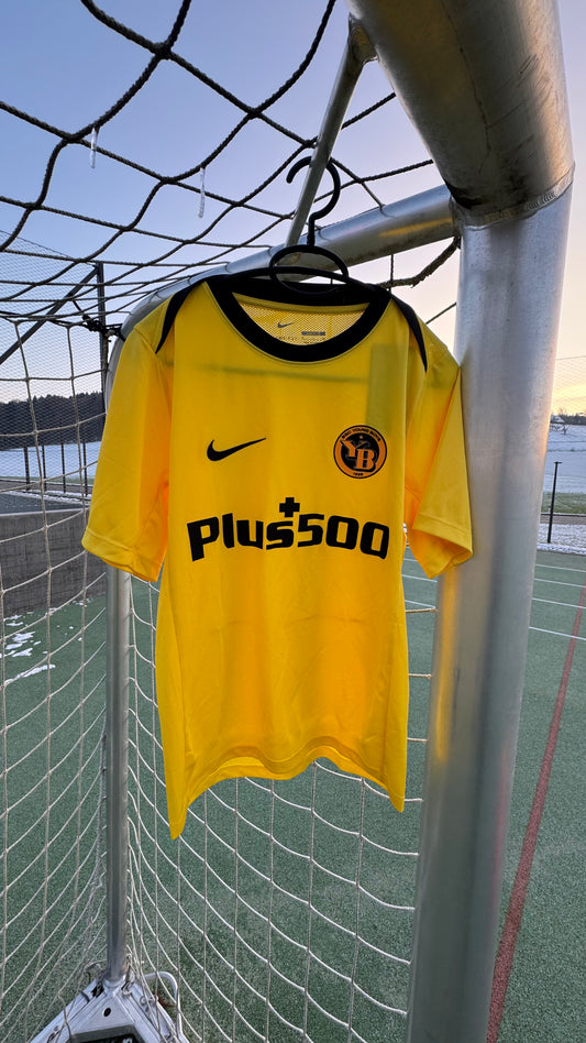 YB T-Shirt Training 24/25