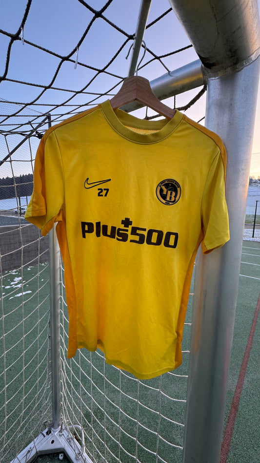 YB T-Shirt Training 23/24 (Nr. 27)