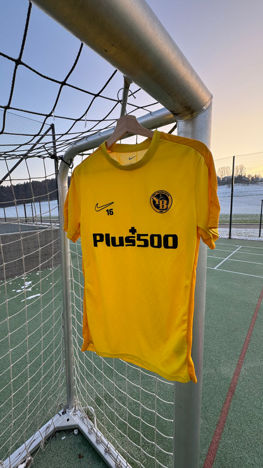 YB T-Shirt Training 23/24 (Nr. 16)